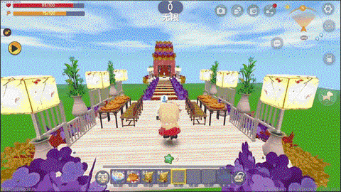 迷你世界丝线怎么找[图1]