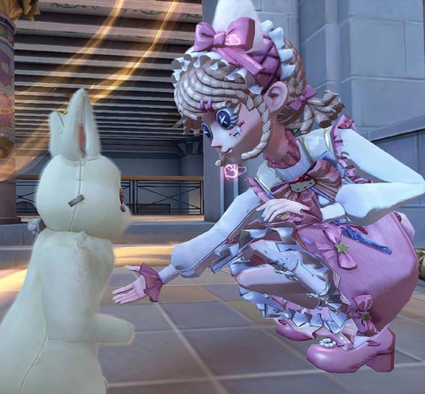 怎么玩好第五人格园丁