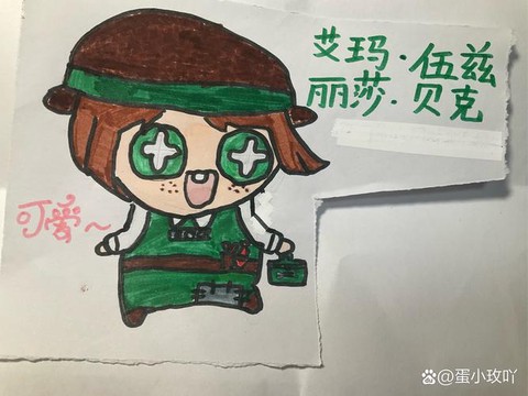 怎么玩好第五人格园丁[图2]