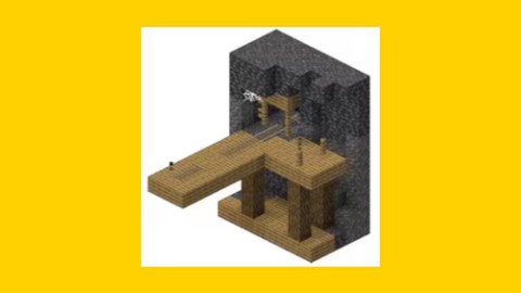 我的世界幸运井怎么做[图1]