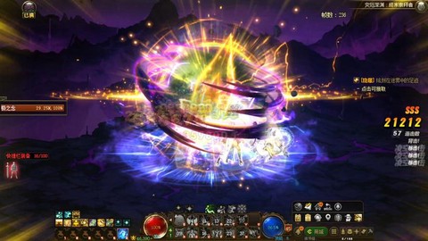 dnf90深渊怎么开