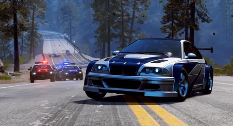 为什么极品飞车9玩不了[图1]