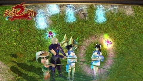 天龙八部3怎么钓鱼[图1]