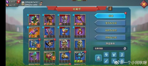 王国纪元宝石怎么搭配[图2]