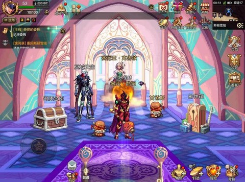 dnf远古图怎么开