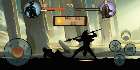 暗影格斗2为什么玩不了