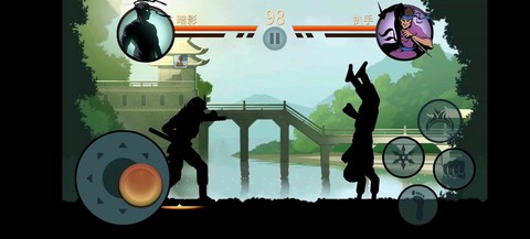 暗影格斗2为什么玩不了[图1]