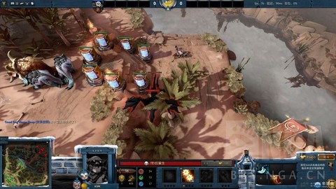 dota2远古怎么拉