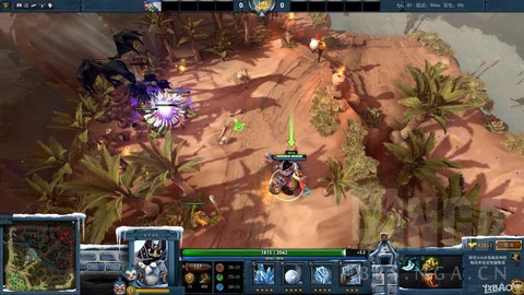 dota2远古怎么拉[图2]