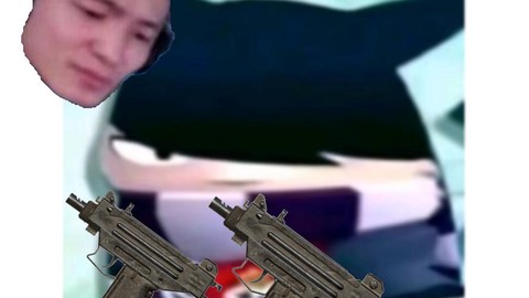 绝地求生uzi怎么用[图1]