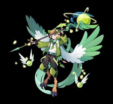 洛克王国什么宠物值得练