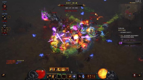 暗黑破坏神3怎么到70