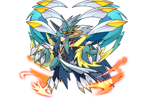 洛克王国穆图怎么得[图1]