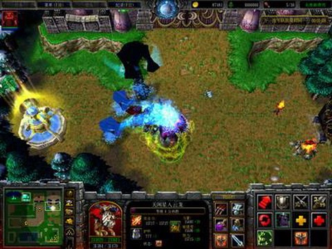 魔兽世界什么是嗜血