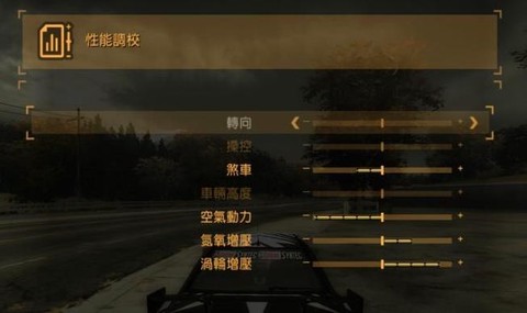 极品飞车9怎么得车[图2]