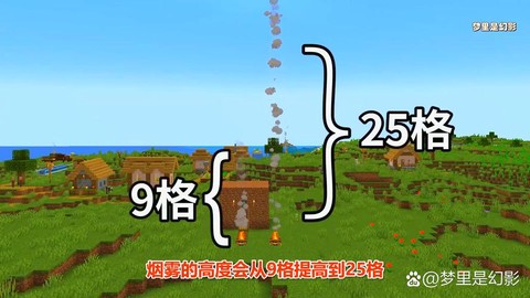 我的世界怎么让火不灭