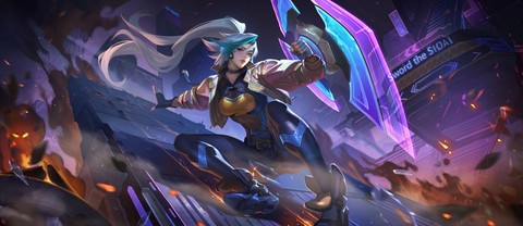 英魂之刃通灵加什么