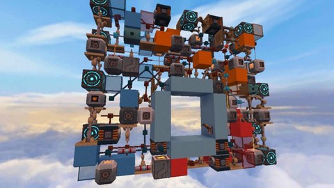 迷你世界活塞车怎么做[图2]