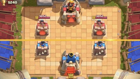 皇室战争如何退出登录[图1]