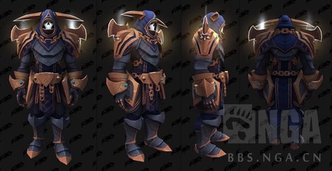 魔兽世界什么dk好