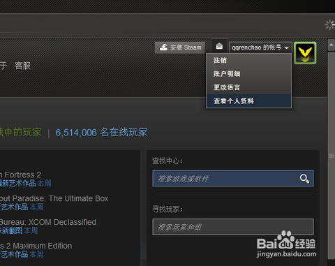 dota2中文怎么设置[图2]