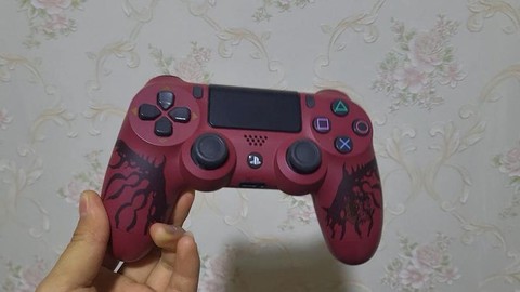 怪物猎人用什么手柄好