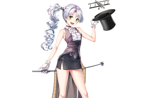 碧蓝航线兰利怎么不破[图1]