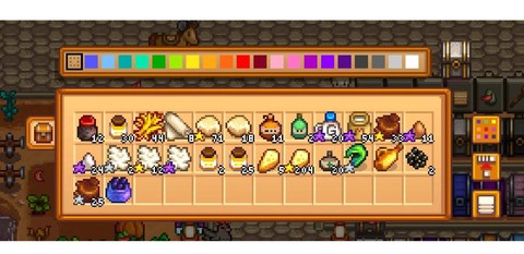 星露谷物语怎么箱子[图1]