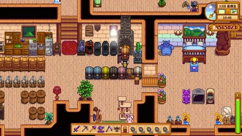 星露谷物语怎么箱子[图2]