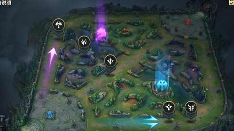 英雄联盟地图叫什么[图2]