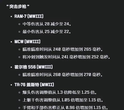 使命召唤怎么转战区[图1]