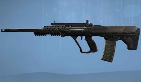 使命召唤怎么卡子弹