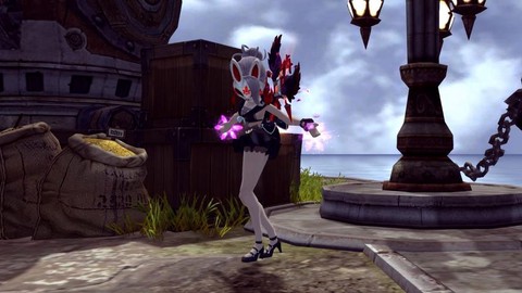 龙之谷卡拉翰怎么打[图2]