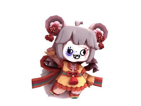 迷你世界什么人物好