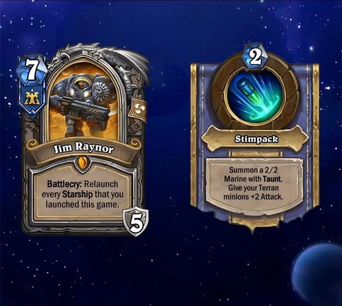 炉石传说先买什么卡包