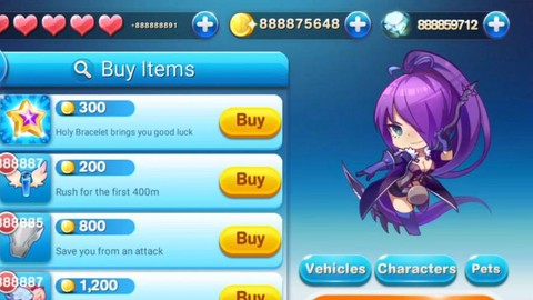 ios天天酷跑破解版怎么安装[图2]