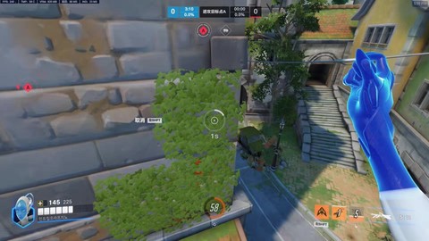 守望先锋怎么兼容显卡