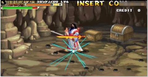 三国战纪怎么拿电剑[图2]