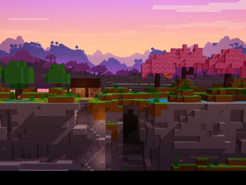 我的世界手机版怎么去地狱[图2]