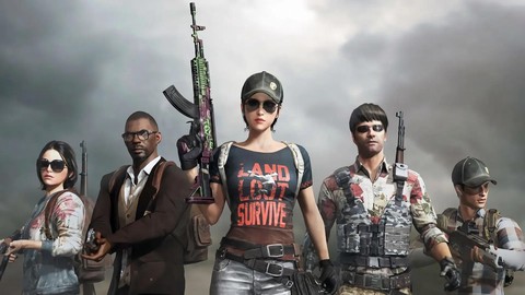 为什么我的绝地逃杀[图1]