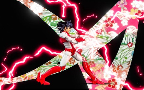 火焰神武装起来是什么动作片[图2]