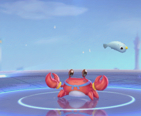 qq飞车的螃蟹怎么得[图1]