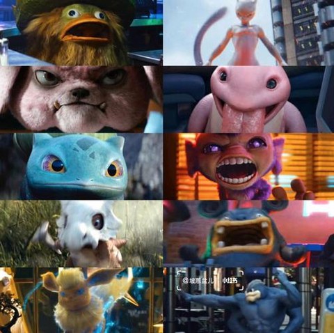 神奇宝贝电影都有什么[图2]