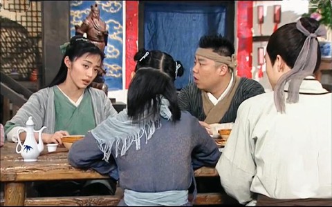 武林外传战场是什么[图1]