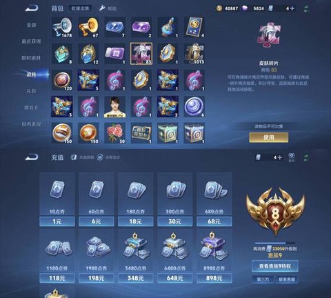 王者荣耀竞猜币有什么用[图2]