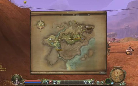 永恒纪元怎么守护矿山