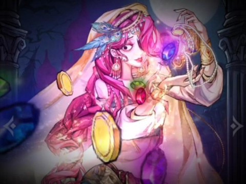 饭局狼人杀怎么美颜[图2]