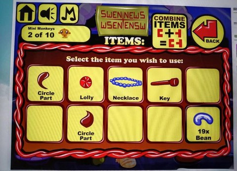 密室逃脱怎么组合工具[图2]