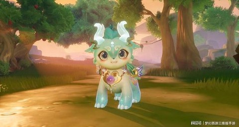 梦幻西游坐骑有什么用