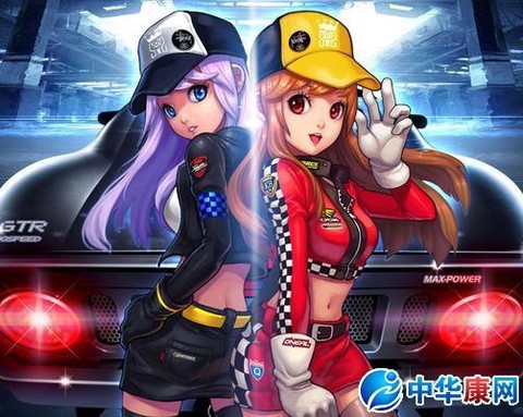 qq飞车如何获得果冻粉[图2]